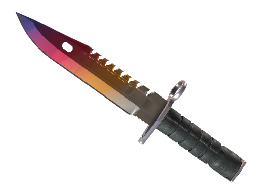 M9 刺刀（★） | 渐变之色 (崭新出厂)