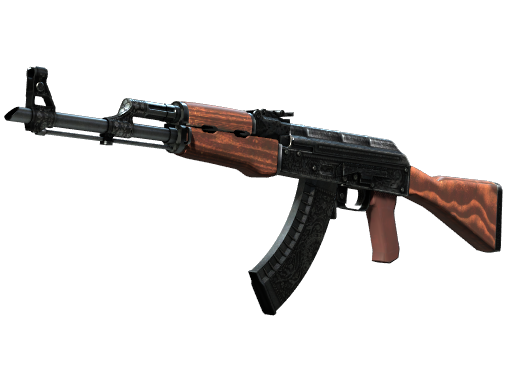 AK-47 | 卡特尔 (略有磨损)