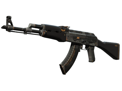 AK-47 | 精英之作 (久经沙场)