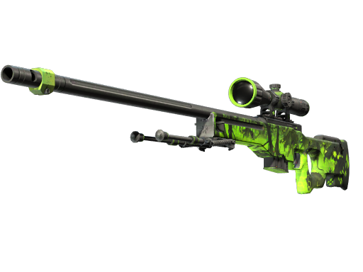 AWP | 冲出重围 (崭新出厂)
