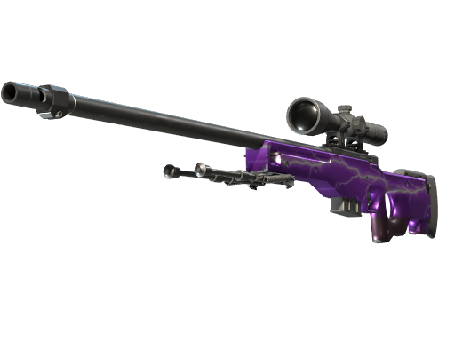 AWP | 雷击 (崭新出厂)