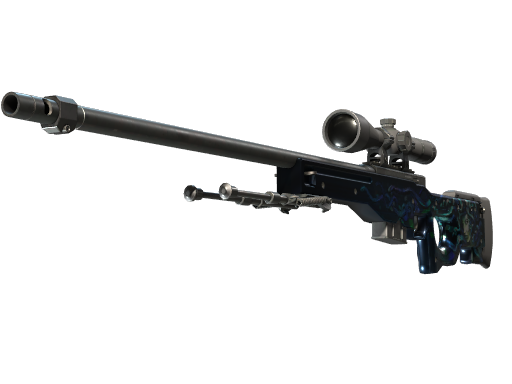 AWP | 美杜莎 (崭新出厂)