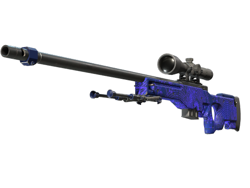 AWP | 狮子之日 (崭新出厂)