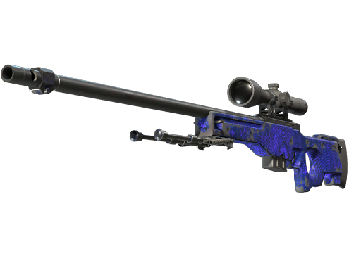 AWP | 狮子之日 (久经沙场)