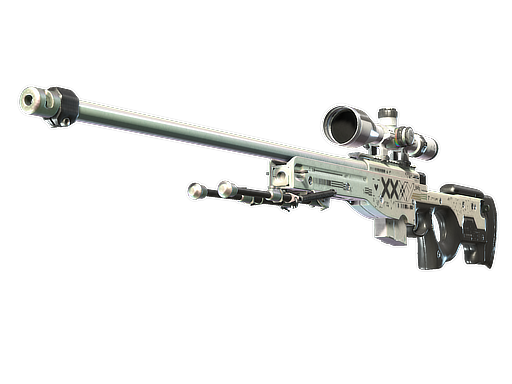 AWP | 印花集 (崭新出厂)