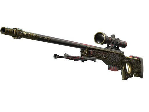 AWP | 王子 (崭新出厂)