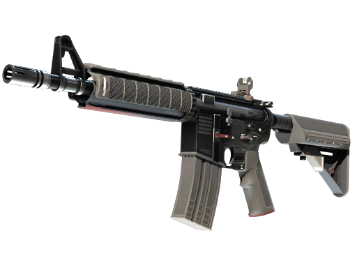 M4A4 | 镁元素 (崭新出厂)
