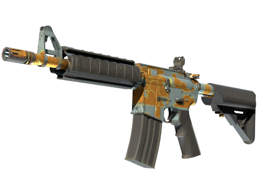M4A4 | 破晓 (崭新出厂)