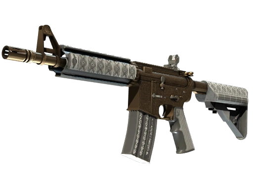 M4A4 | 皇家圣骑士 (崭新出厂)