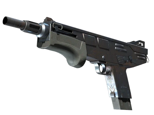 MAG-7 | 外表生锈 (崭新出厂)