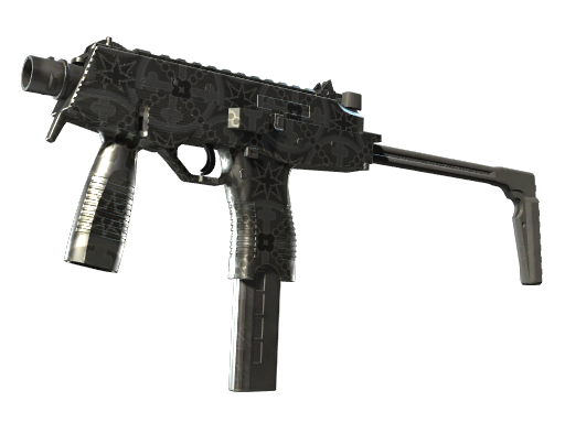 MP9 | 黑暗时代 (崭新出厂)