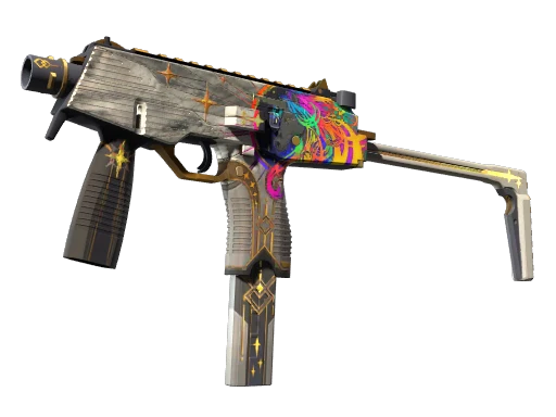MP9 | 星使 (崭新出厂)