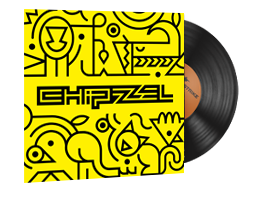 音乐盒 | Chipzel - 黄色魔法