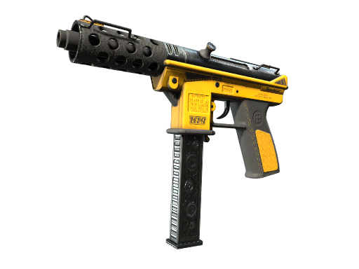 Tec-9 | 燃料喷射器 (崭新出厂)