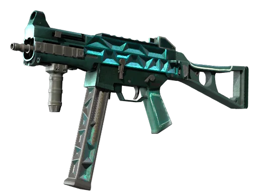 UMP-45 | 支架 (战痕累累)
